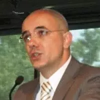 Stefano Elli, Head of strategic planning, controlling at Conad Centro Nord